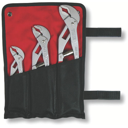 ＴＯＮＥ　オートウォーターポンププライヤーセット　ＡＷＰ３＿