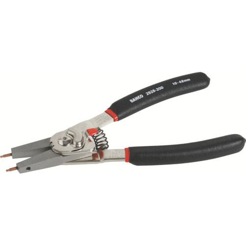 バーコ　穴軸兼用スナップリンクプライヤー＿