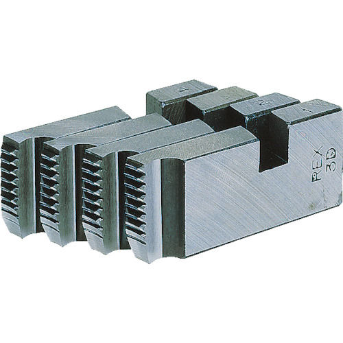 ＲＥＸ　パイプねじ切器チェザー　１１４Ｒ　２５Ａ－３２Ａ　１Ｘ１インチ１／４＿