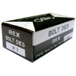 ＲＥＸ　ボルトチェザー　ＭＣ　Ｗ１＿