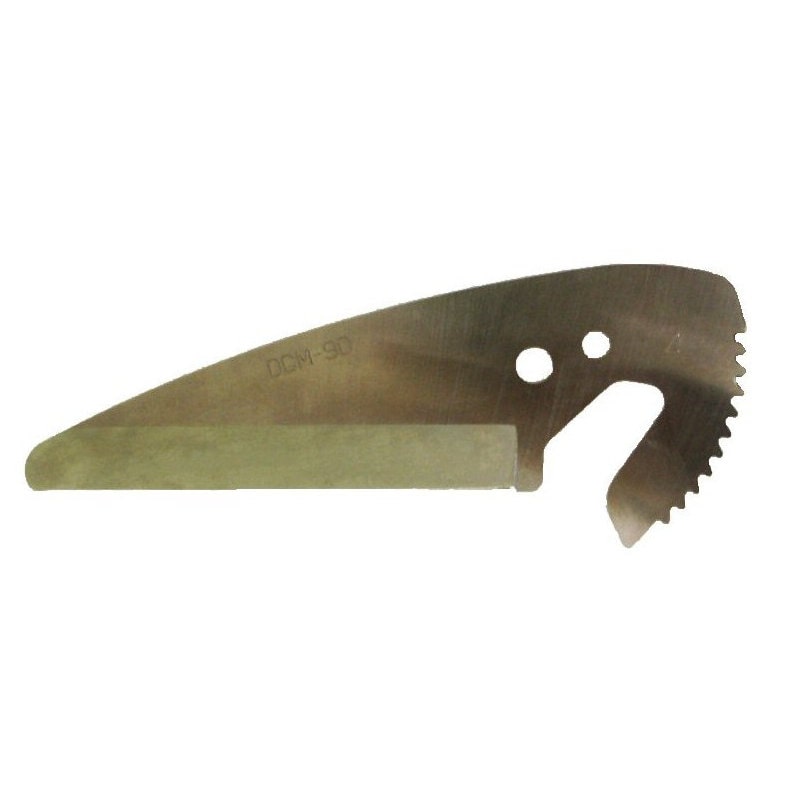 ＭＣＣ　ダクトモールカッタ替刃９０