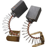 ＭＣＣ　ＢＭＫ用カーボンブラシ（２個入り）＿