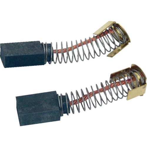 アサダ　カーボンブラシ　ビーバー８０・１００用＿