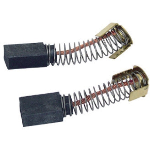 アサダ　カーボンブラシ　ビーバー５０用＿