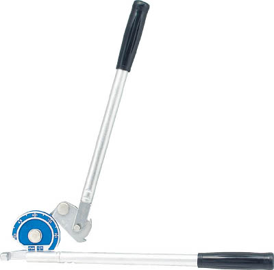 ＴＲＵＳＣＯ　チューブベンダークイックレバー式１０ｍｍ用＿