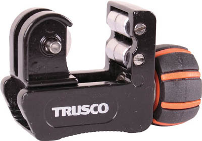 ＴＲＵＳＣＯ　チューブカッター　（４～２２ｍｍ　）＿