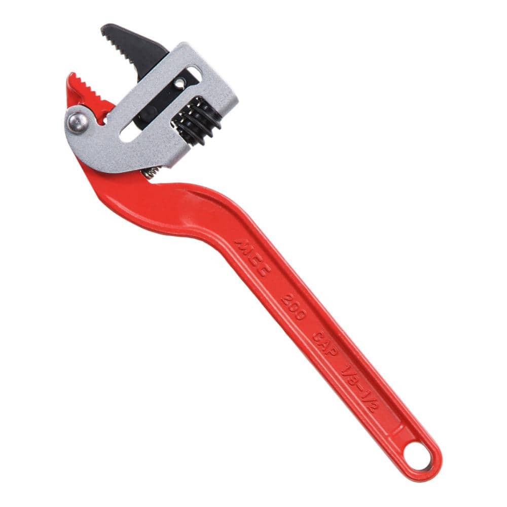 ＭＣＣ　コンパクトコーナーレンチ　２００