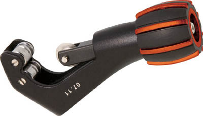 ＴＲＵＳＣＯ　チューブカッター　（３～３２ｍｍ）＿