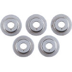 ＫＴＣ　チューブカッタ替刃　銅管　樹脂管用（５枚組）＿