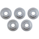 ＫＴＣ　チューブカッタ替刃　薄肉ステンレス鋼管用（５枚組）＿