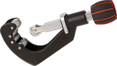 ＴＲＵＳＣＯ　チューブカッター　（１０～６６ｍｍ）＿