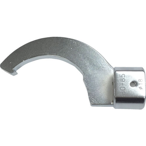 カノン　ＮＣＫ引っ掛けスパナヘッド　２００ＮＣＫ５８６５＿