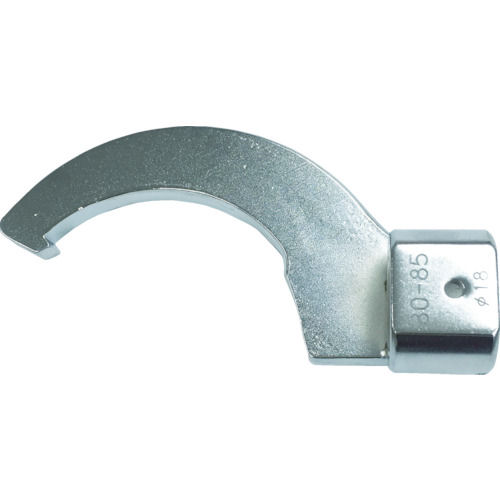 カノン　ＮＣＫ引っ掛けスパナヘッド　２００ＮＣＫ８０８５＿