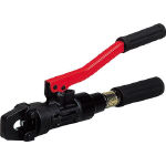 泉　手動油圧式工具標準ダイス付＿