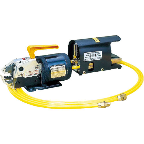 泉　空気圧式圧着工具口金別＿