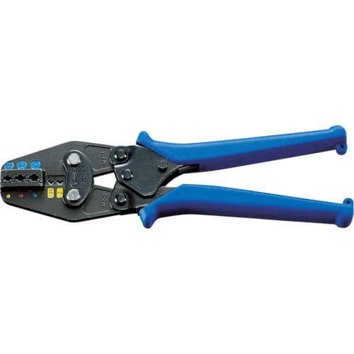 エビ　マルチミニ圧着工具＿