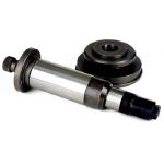 ＲＩＤＧＩＤ　ロールグルーバー用グルーブロールセット　３２－４０Ａ＿