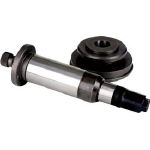 ＲＩＤＧＩＤ　ロールグルーバー用ロールセット　２００－３００Ａ＿