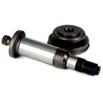 ＲＩＤＧＩＤ　ロールグルーバー用グルーブロールセット　１００－１５０Ａ＿