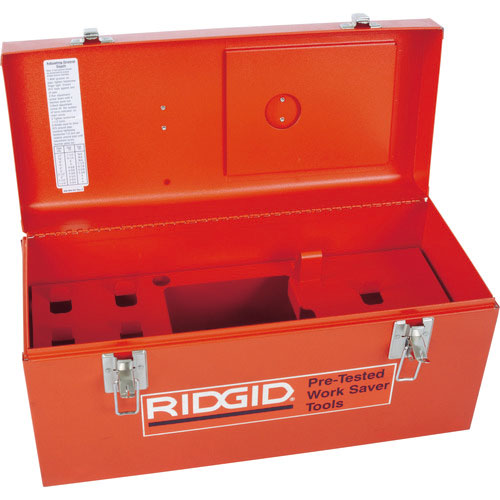 ＲＩＤＧＩＤ　ツールボックス＿