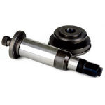 ＲＩＤＧＩＤ　ロールグルーバー用グルーブロールセット　５０－１５０Ａ＿