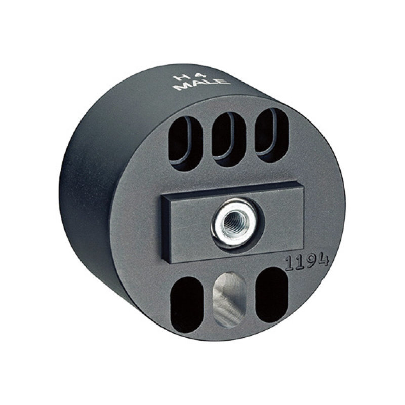 ＫＮＩＰＥＸ（クニペックス）　圧着ダイス（９７４９－５９）用ロケーター　９７４９－５９－１