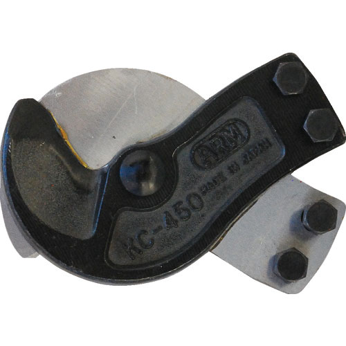 ＡＲＭ　ケーブルカッタ－替刃ＫＣ－４５０用＿