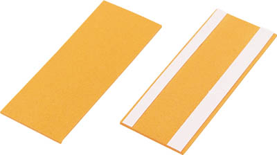 ＴＲＵＳＣＯ　バイスフレンド　１００ｍｍ　交換用スポンジ＿