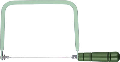 ＴＲＵＳＣＯ　コッピングソー　２８５ｍｍ＿