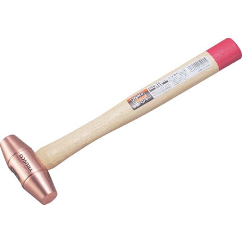 ＴＲＵＳＣＯ　伸銅ハンマー　＃３＿