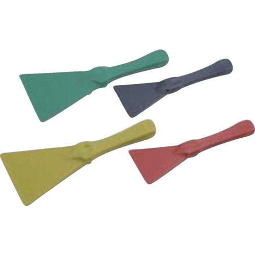 バーテック　バーキンタ　スパチュラ　（大）　緑　ＢＣＳＴ－ＬＧ＿