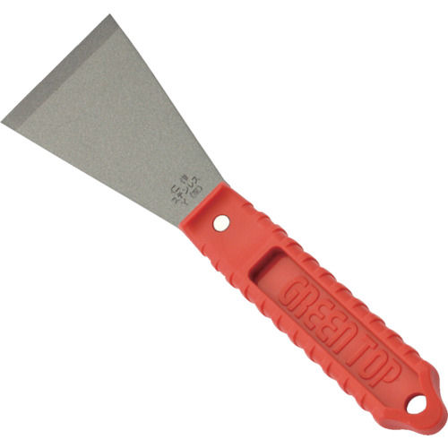 ＫＡＫＵＲＩ　フッ素コートステン皮スキ　Ｙ型　直＿