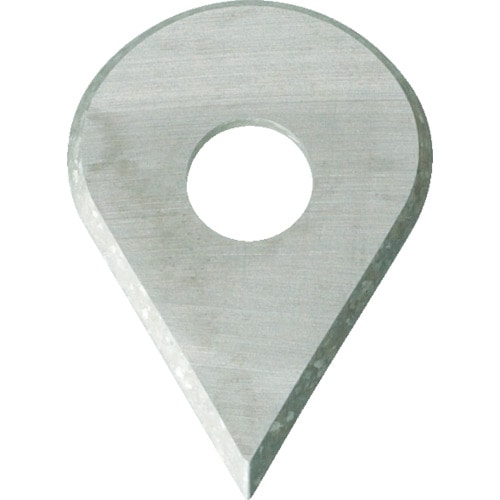 バーコ　６２５用替刃ドロップ型＿