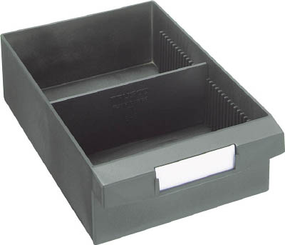 ＴＲＵＳＣＯ　導電性マスターＢＯＸ引出し　ＥＤ－４００用＿