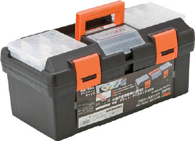 ＴＲＵＳＣＯ　プロツールボックス＿