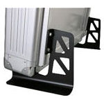 ＫＴＣ　薄型収納メタルケース用デスクトップスタンド＿