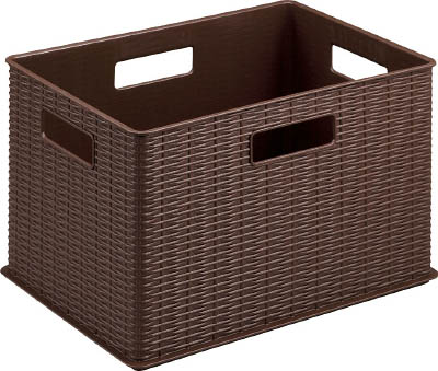 ダークブラウン