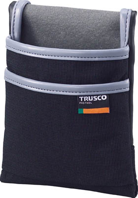ＴＲＵＳＣＯ　タフレックス　ツールポケットＳ＿