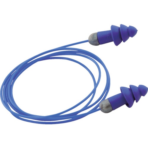 ＭＯＬＤＥＸ　再使用可能耳せん　ブルーロケッツ＿