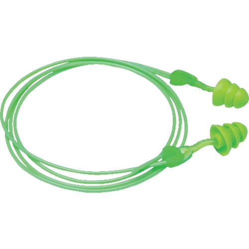 ＭＯＬＤＥＸ　再使用可能耳せん　ＧＬＩＤＥ　　６４４５　コード付き＿