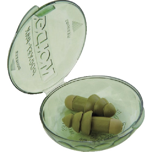 ＭＯＬＤＥＸ　再使用可能耳せん　ＣＡＭＯ　ＲＯＣＫＥＴＳ　６４８０　コード無し＿