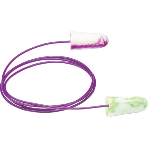 ＭＯＬＤＥＸ　使い捨て耳せん　ＳＰＡＲＫＰＬＵＧＳ　コード付き＿