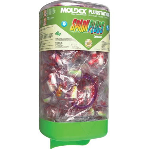 コード付きスパークプラグ