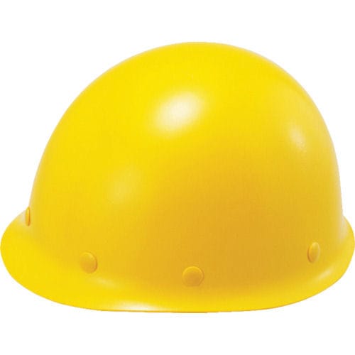 タニザワ　エアライト搭載ヘルメット（軽量ＦＲＰ製・かるメット）＿