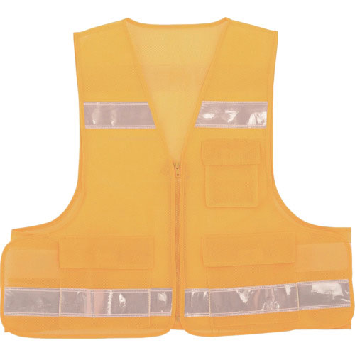 スリーライク　パトベストタイプ［［（Ｒ１）］］イエロー＿