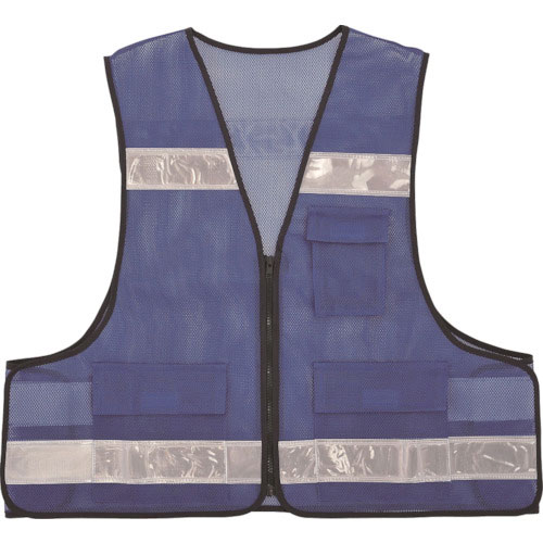 スリーライク　パトベストタイプ［［（Ｒ１）］］ブルー＿