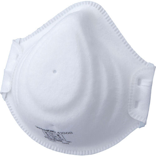 スワン　使い捨て式防じんマスク＿