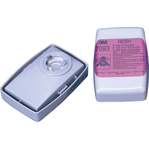 ３Ｍ　交換用ろ過材　７０９３　（１組（袋）＝２個入）＿