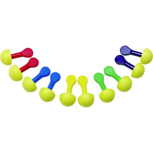 ３Ｍ　耳栓　Ｅ－Ａ－Ｒ　エクスプレス　ひもなし　３２１－２２００＿