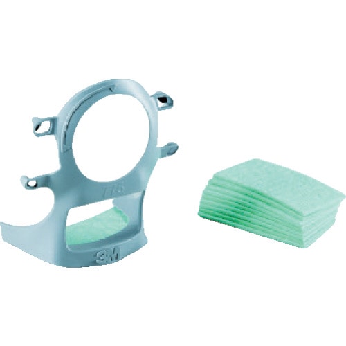 ３Ｍ　吸水カバー　７７５＿